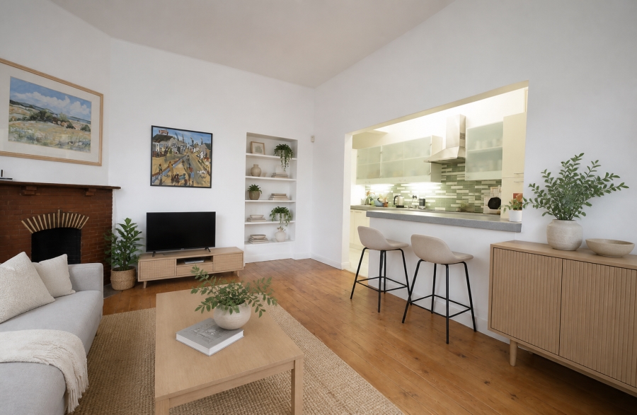 2 Bedroom Property for Sale in Sea Point Western Cape